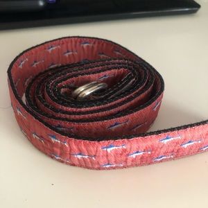Vineyard Vines Style Nantucket Belt